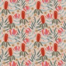 Flora & Fauna Col. 105 Wattle